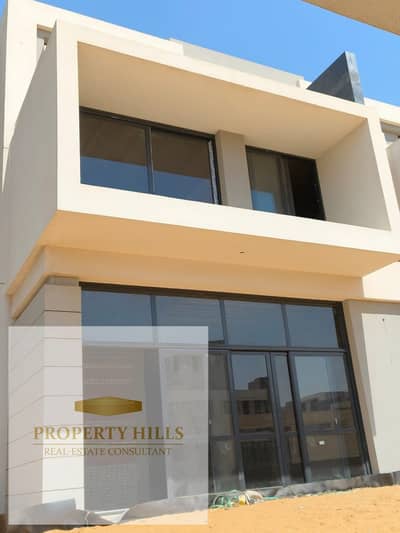 4 Bedroom Villa for Sale in New Cairo, Cairo - WhatsApp Image 2026-07-08 at 7.02. 17 PM. jpeg 4 Bedroom Villa for Sale in New Cairo, Cairo - WhatsApp Image 2026-07-08 at 7.02. 17 PM. jpeg