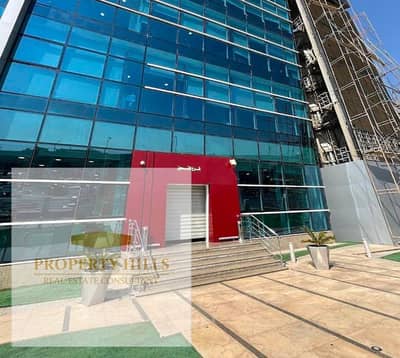 Other Commercial for Sale in New Cairo, Cairo - 1001293367. jpg Other Commercial for Sale in New Cairo, Cairo - 1001293367. jpg