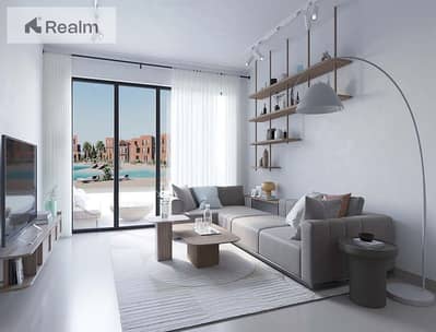 2 Bedroom Apartment for Sale in Gouna, Red Sea - Kamaran - K5. pdf_Page_19_Image_0001. jpg 2 Bedroom Apartment for Sale in Gouna, Red Sea - Kamaran - K5. pdf_Page_19_Image_0001. jpg