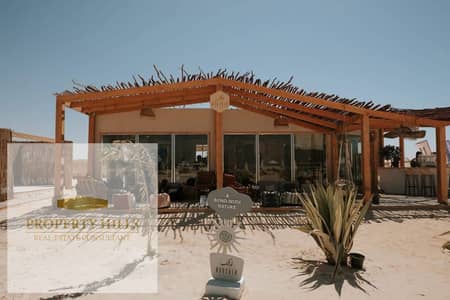 3 Bedroom Chalet for Sale in North Coast, Matruh - IMG_7056. jpeg