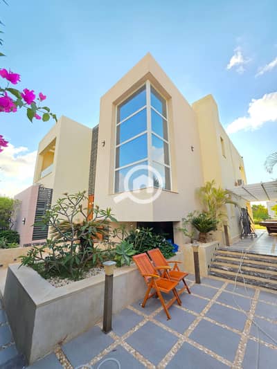 5 Bedroom Villa for Sale in North Coast, Matruh - 20260620_191323. jpg