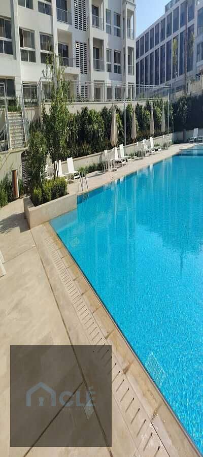 2 Bedroom Flat for Rent in New Cairo, Cairo - WhatsApp Image 2026-07-14 at 03.04. 37 (4). jpeg