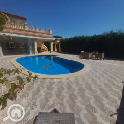 3 Bedroom Villa for Rent in North Coast, Matruh - 1000296475. jpg