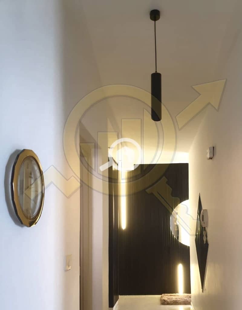 Luxury Furnished Apartment for Annual Rent in Al Rehab 1 | 127 SQM | North Facing – pohled 6