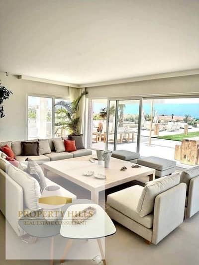 2 Bedroom Chalet for Sale in North Coast, Matruh - 745747376_2542923236143703_1877658085156213782_n. jpg
