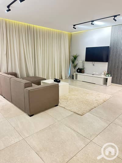 2 Bedroom Apartment for Rent in New Cairo, Cairo - 1000371224. jpg