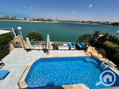 4 Bedroom Villa for Rent in North Coast, Matruh - 1000439203. jpg