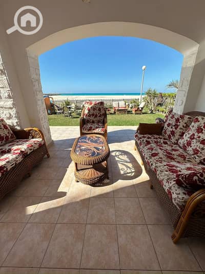 3 Bedroom Chalet for Rent in North Coast, Matruh - 1000439261. jpg