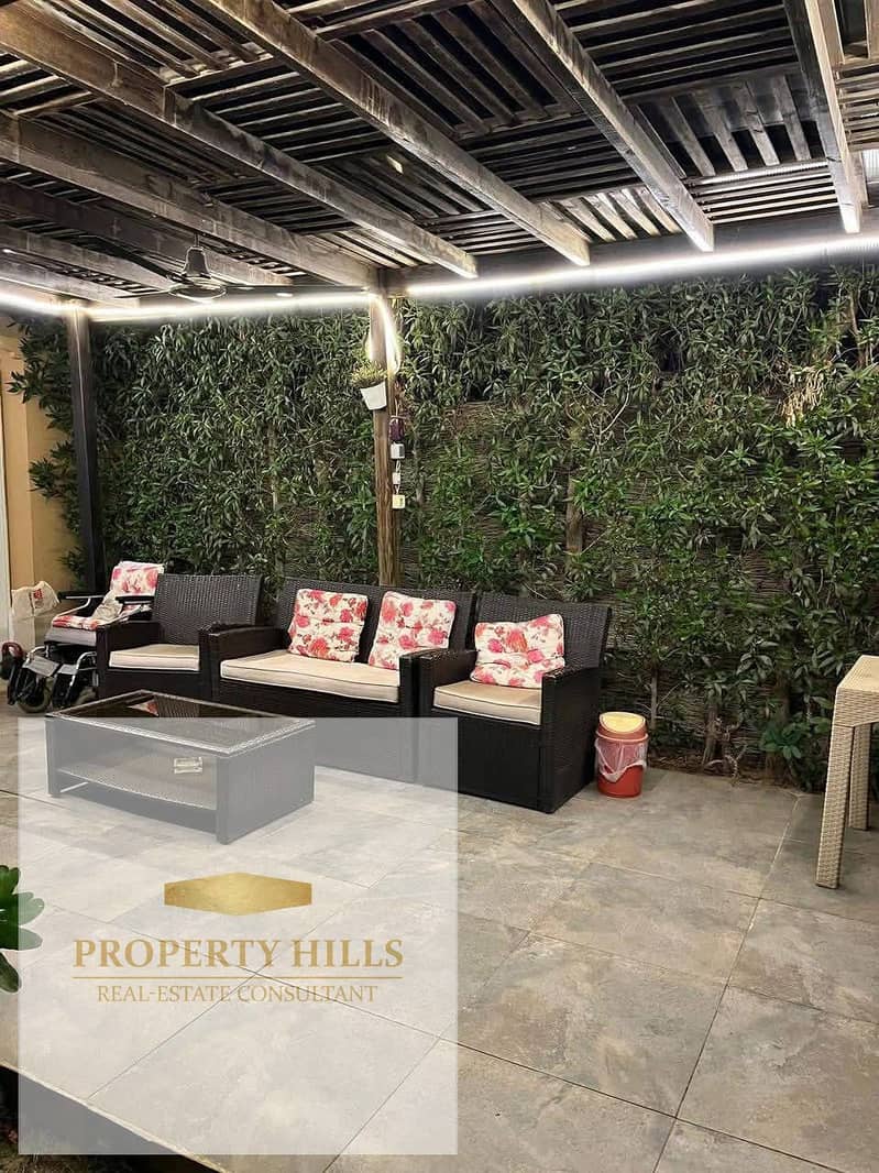 Ready-to-move-in twin house for sale from La Vista at the lowest price - Vista 3
