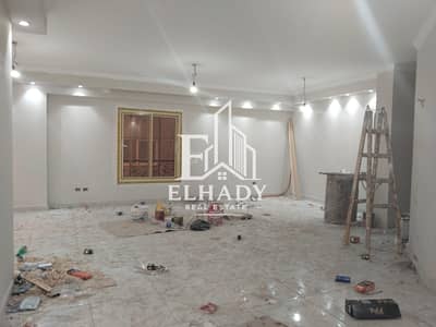3 Bedroom Apartment for Rent in Maadi, Cairo - WhatsApp Image 2026-07-15 at 5.14. 18 AM. jpeg 3 Bedroom Apartment for Rent in Maadi, Cairo - WhatsApp Image 2026-07-15 at 5.14. 18 AM. jpeg
