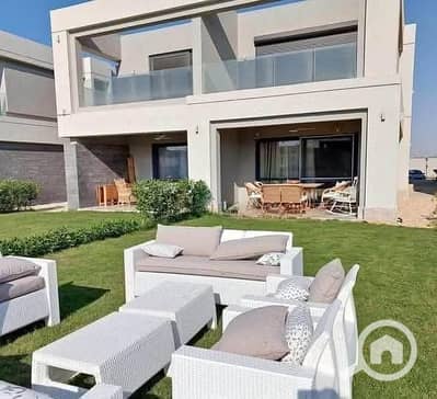 شاليه 3 غرف نوم للبيع في الساحل الشمالي، مطروح - FB_IMG_1746708802713. jpg شاليه 3 غرف نوم للبيع في الساحل الشمالي، مطروح - FB_IMG_1746708802713. jpg