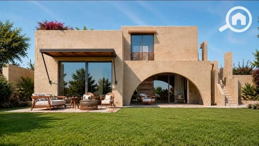 5 Bedroom Villa for Sale in North Coast, Matruh - Screenshot_20260715_053215_ChatGPT. jpg