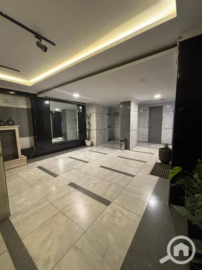 3 Bedroom Flat for Rent in Zahraa Al Maadi, Cairo - 1000284376. jpg