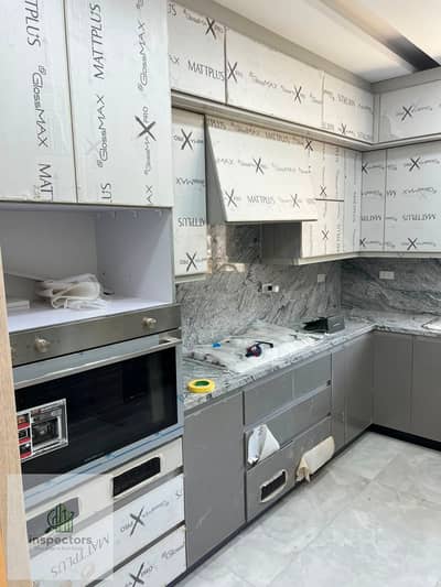 4 Bedroom iVilla for Rent in New Cairo, Cairo - fccbfb80-5792-4e64-9217-697c95ab2e7d. jpg