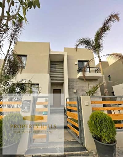 4 Bedroom Villa for Sale in New Cairo, Cairo - 1000110286. jpg