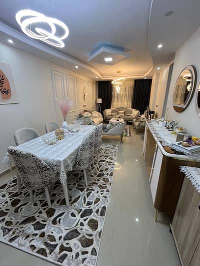 3 Bedroom Flat for Sale in Faisal, Giza - اخر الصفا و المروه فيصل مدينه الرحمن 3 Bedroom Flat for Sale in Faisal, Giza - اخر الصفا و المروه فيصل مدينه الرحمن
