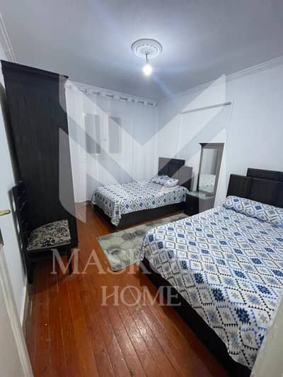 شقة 2 غرفة نوم للايجار في زيزينيا، الإسكندرية - IMG_2820. jpg