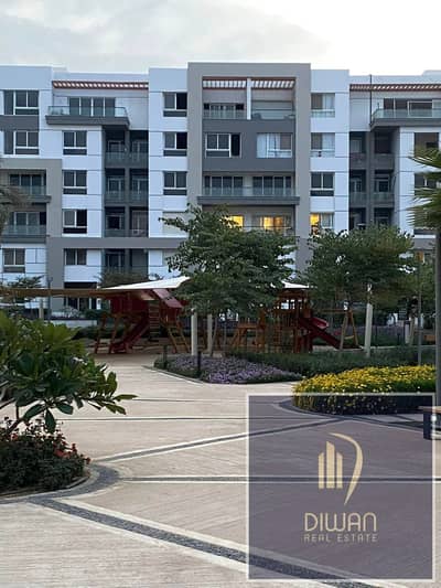 1 Bedroom Flat for Sale in New Cairo, Cairo - 474885066_122211281618216454_5625691492849379679_n. jpg 1 Bedroom Flat for Sale in New Cairo, Cairo - 474885066_122211281618216454_5625691492849379679_n. jpg