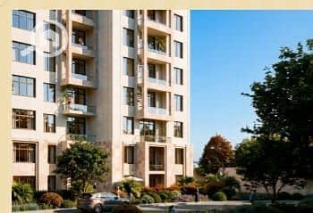 2 Bedroom Apartment for Sale in New Cairo, Cairo - 1000272278. jpg