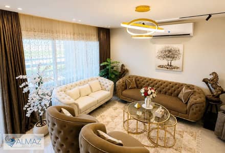 2 Bedroom Flat for Rent in New Cairo, Cairo - WhatsApp Image 2026-07-14 at 1.15. 23 PM. jpeg