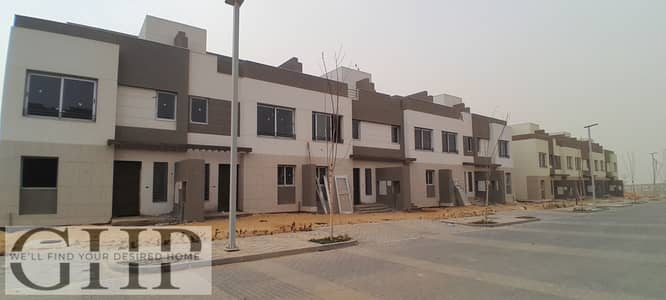 تاون هاوس 3 غرف نوم للبيع في القاهرة الجديدة، القاهرة - 20260112_153935. jpg تاون هاوس 3 غرف نوم للبيع في القاهرة الجديدة، القاهرة - 20260112_153935. jpg
