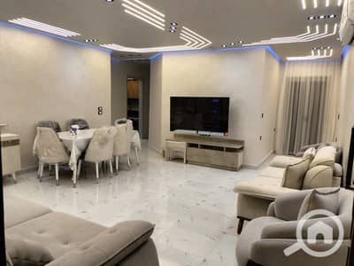 3 Bedroom Flat for Rent in Katameya, Cairo - IMG-20260418-WA0173. jpg