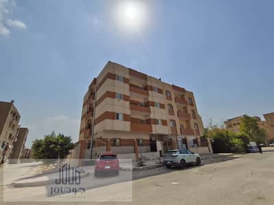 3 Bedroom Flat for Sale in Badr City, Cairo - f1a99204-dd02-48a8-a7a3-d65496cf4407. jpg 3 Bedroom Flat for Sale in Badr City, Cairo - f1a99204-dd02-48a8-a7a3-d65496cf4407. jpg