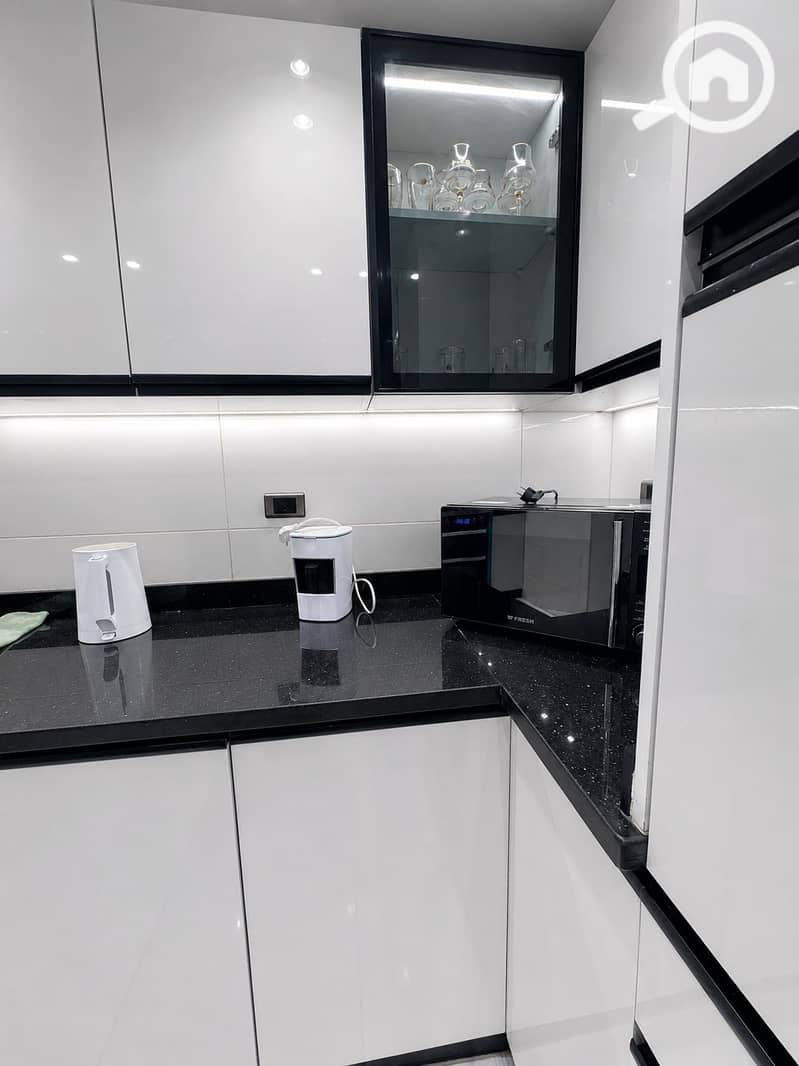 31 Kitchen entrance. PNG