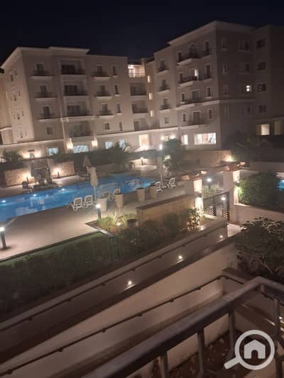 2 Bedroom Flat for Rent in New Cairo, Cairo - 2. jpeg