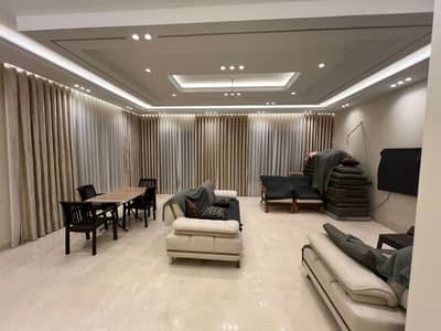 4 Bedroom Twin House for Sale in 6th of October, Giza - فرصة عظيمه فيلا مفروشه بالاجهزة والمكيفات 4 Bedroom Twin House for Sale in 6th of October, Giza - فرصة عظيمه فيلا مفروشه بالاجهزة والمكيفات