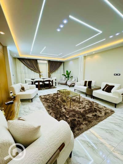 3 Bedroom Flat for Rent in Nasr City, Cairo - 1000398992. jpg 3 Bedroom Flat for Rent in Nasr City, Cairo - 1000398992. jpg