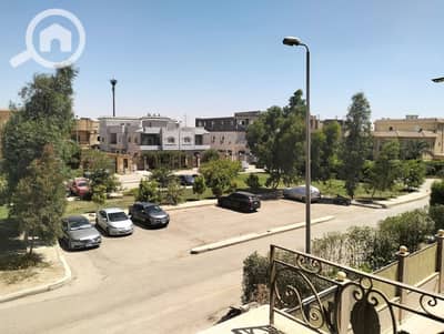 3 Bedroom Flat for Sale in Sheikh Zayed, Giza - 1. jpeg