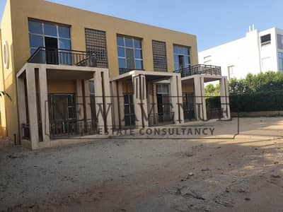 4 Bedroom Villa for Sale in Sheikh Zayed, Giza - WhatsApp Image 2026-07-14 at 11.06. 25 AM (1). jpeg 4 Bedroom Villa for Sale in Sheikh Zayed, Giza - WhatsApp Image 2026-07-14 at 11.06. 25 AM (1). jpeg