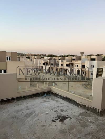 4 Bedroom Townhouse for Sale in 6th of October, Giza - WhatsApp Image 2026-07-14 at 9.52. 01 PM. jpeg