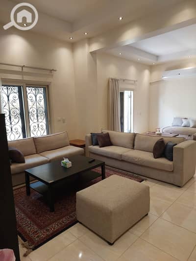 3 Bedroom Apartment for Rent in Zahraa Al Maadi, Cairo - IMG-20260702-WA0209. jpg 3 Bedroom Apartment for Rent in Zahraa Al Maadi, Cairo - IMG-20260702-WA0209. jpg