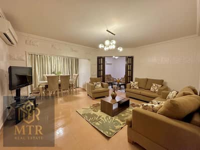 2 Bedroom Flat for Rent in New Cairo, Cairo - 1000221115. jpg 2 Bedroom Flat for Rent in New Cairo, Cairo - 1000221115. jpg