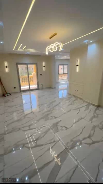 4 Bedroom Apartment for Sale in Shorouk City, Cairo - IMG_3796. jpg 4 Bedroom Apartment for Sale in Shorouk City, Cairo - IMG_3796. jpg
