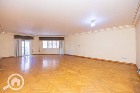 3 Bedroom Apartment for Sale in Kafr Abdo, Alexandria - 1. jpg