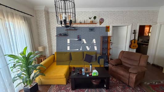 1 Bedroom Flat for Rent in New Cairo, Cairo - 1. jpg