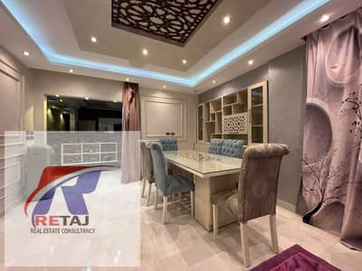 3 Bedroom Apartment for Rent in New Cairo, Cairo - WhatsApp Image 2026-07-15 at 10.52. 20 AM. jpeg 3 Bedroom Apartment for Rent in New Cairo, Cairo - WhatsApp Image 2026-07-15 at 10.52. 20 AM. jpeg