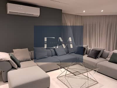 2 Bedroom Flat for Rent in New Cairo, Cairo - 0a9dc869-0305-48b2-a2f7-50e4cf4fda9e. jpg