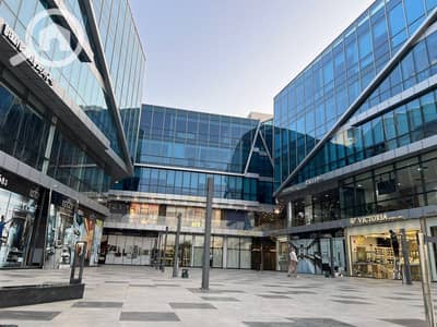 Office for Sale in Sheikh Zayed, Giza - IMG-20250409-WA0007. jpg