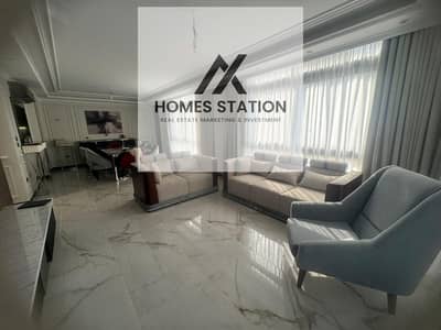 3 Bedroom Apartment for Rent in New Cairo, Cairo - WhatsApp Image 2026-07-15 at 11.07. 15 AM (1). jpeg