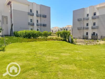 2 Bedroom Chalet for Rent in North Coast, Matruh - 1. jpeg