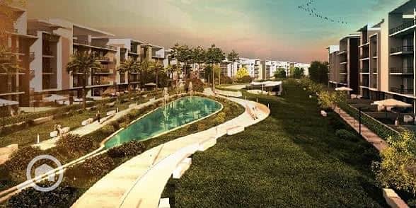 3 Bedroom Apartment for Rent in New Cairo, Cairo - 3a8487f3-c1d3-48f7-b7b5-c4f1ee06098f. jpg