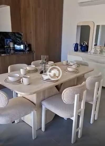 3 Bedroom Chalet for Rent in North Coast, Matruh - 1. jpeg 3 Bedroom Chalet for Rent in North Coast, Matruh - 1. jpeg
