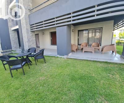 2 Bedroom Chalet for Rent in North Coast, Matruh - 1. jpeg