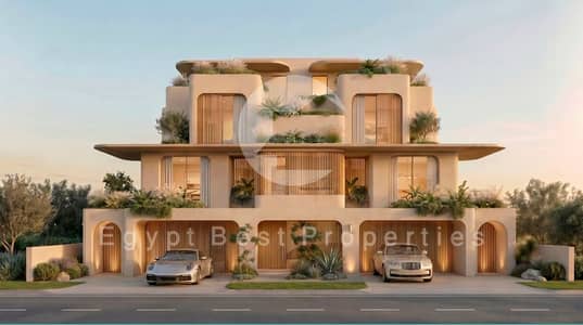 2 Bedroom Chalet for Sale in North Coast, Matruh - WhatsApp Image 2026-06-17 at 12.08. 25 PM (2). jpeg