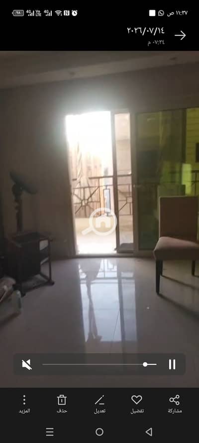 2 Bedroom Flat for Rent in Sheikh Zayed, Giza - 1000059690. jpg