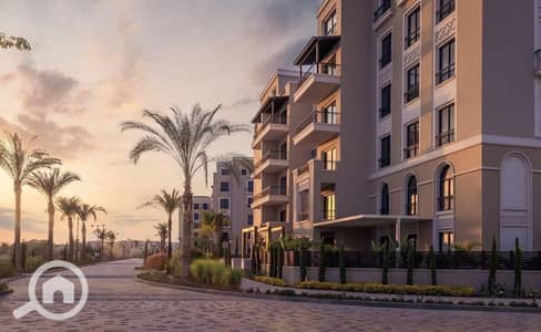 3 Bedroom Apartment for Rent in Sheikh Zayed, Giza - WhatsApp Image 2025-12-27 at 9.58. 06 PM. jpeg